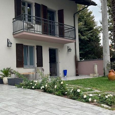 L'Alba Acomodação com café da manhã Magliano Alfieri Exterior foto