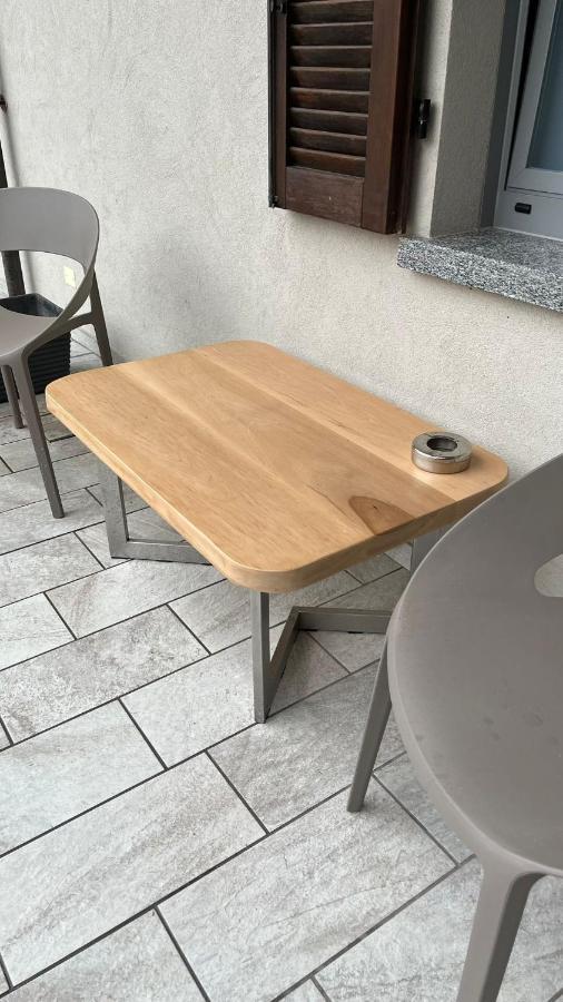 L'Alba Acomodação com café da manhã Magliano Alfieri Exterior foto