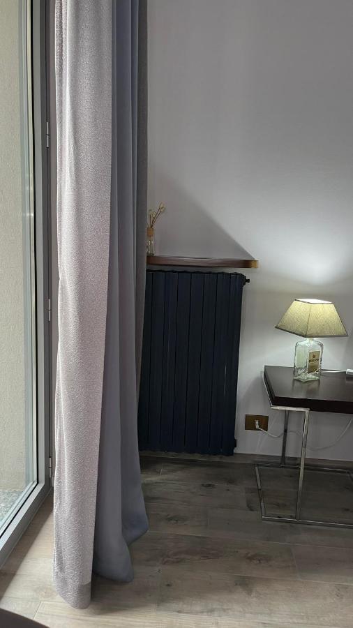L'Alba Acomodação com café da manhã Magliano Alfieri Exterior foto