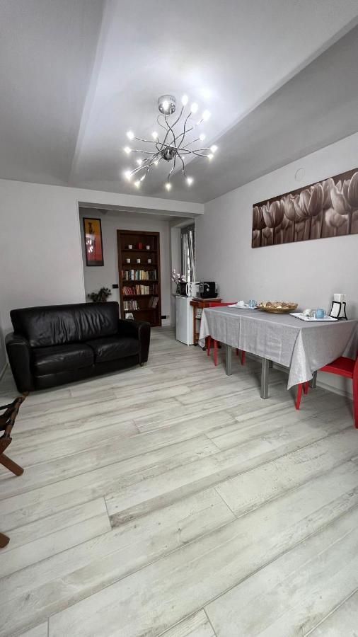 L'Alba Acomodação com café da manhã Magliano Alfieri Exterior foto