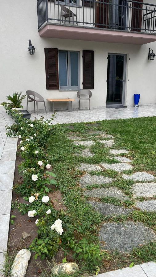 L'Alba Acomodação com café da manhã Magliano Alfieri Exterior foto