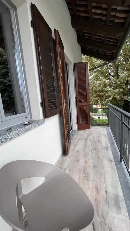 L'Alba Acomodação com café da manhã Magliano Alfieri Exterior foto