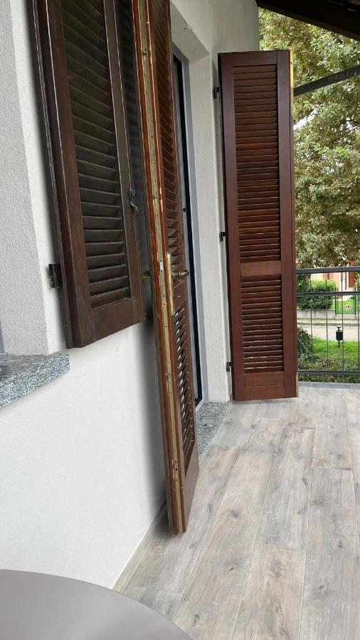L'Alba Acomodação com café da manhã Magliano Alfieri Exterior foto