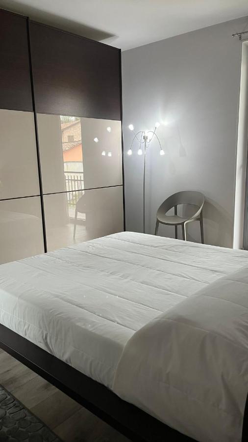 L'Alba Acomodação com café da manhã Magliano Alfieri Exterior foto